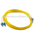 LC SC FC MU MTP MPO MTRJ E2000 om3 om4 Fiber Optic Patch Cord LSZH